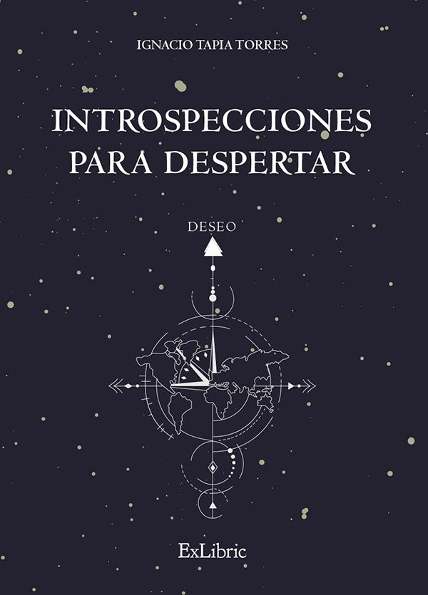 Introspecciones para despertar | IgnacioTapia Torres