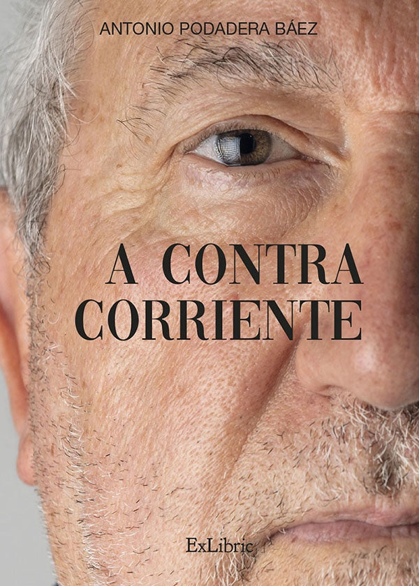 A contracorriente | AntonioPodadera Baez