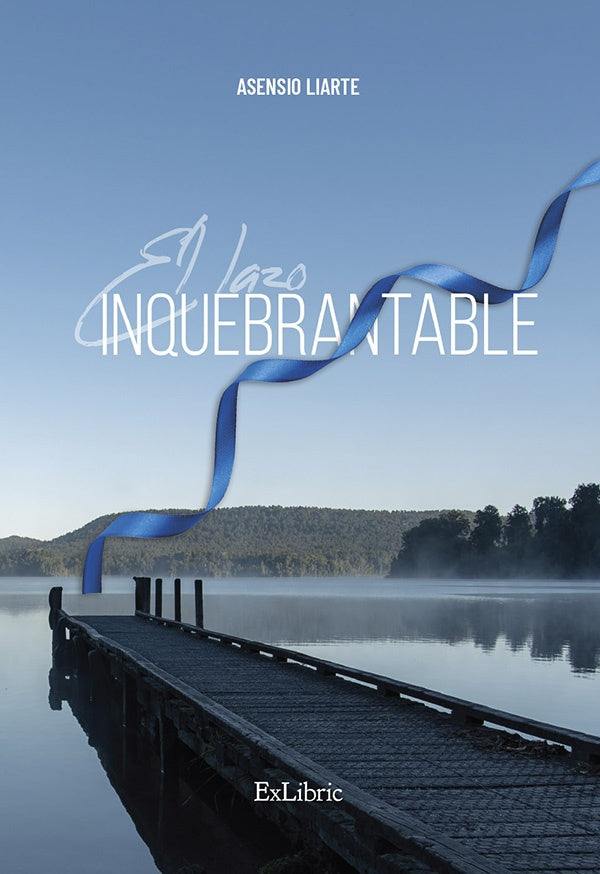 El lazo inquebrantable | AsensioLiarte Liarte