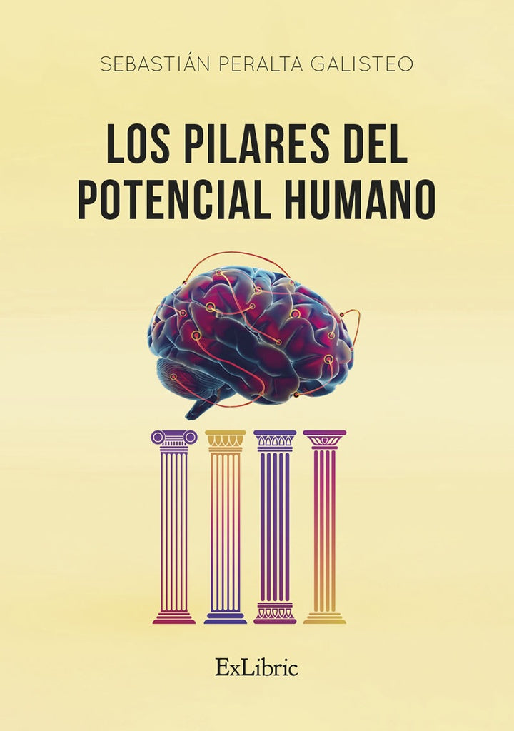 Los pilares del potencial humano | SebastianPeralta Galisteo