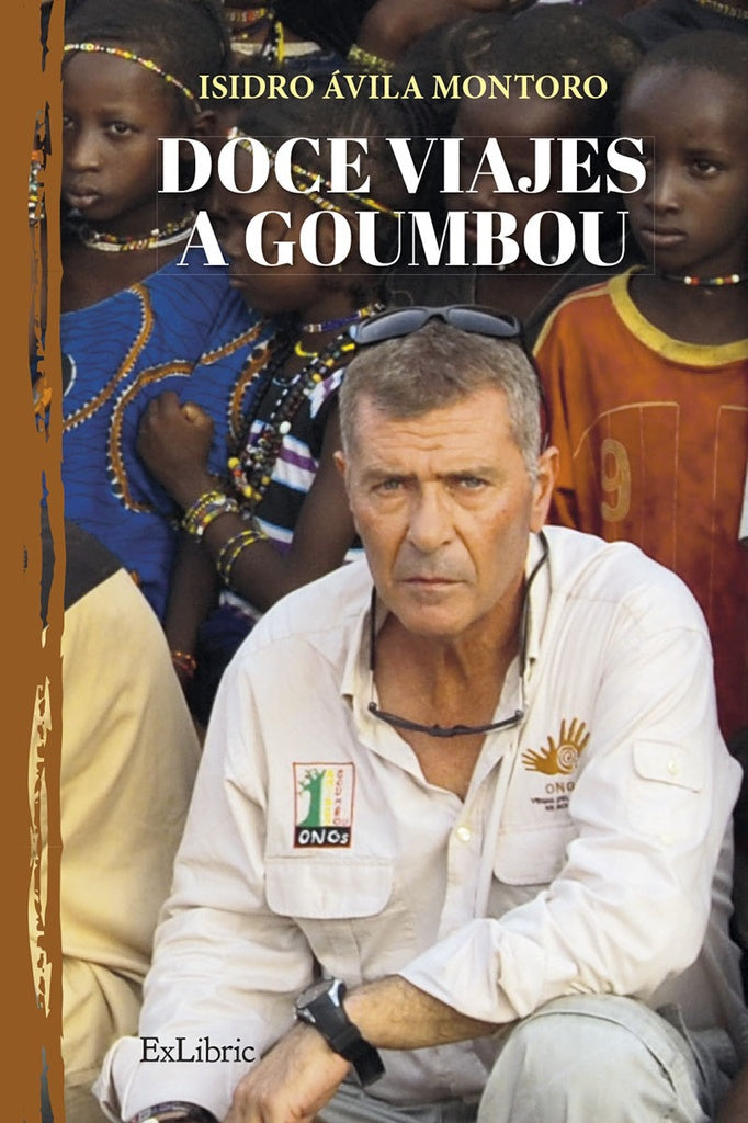Doce viajes a Goumbou | Isidroavila Montoro