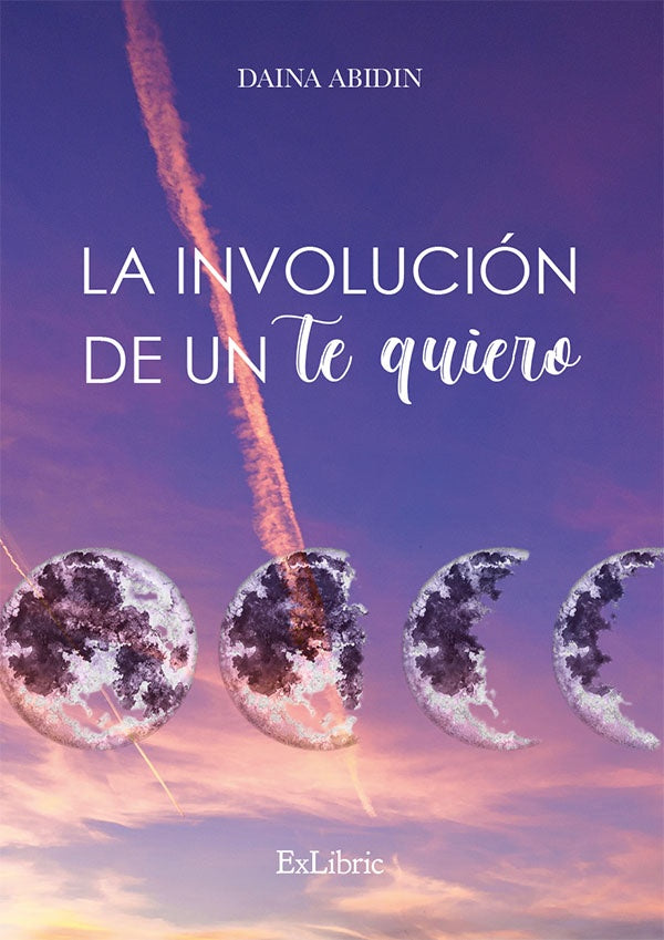 La involucion de un te quiero | Daina Abidin