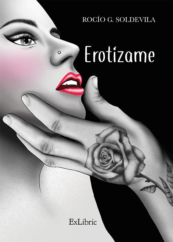 Erotizame | RocioG Soldevila