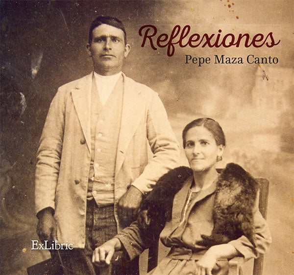 Reflexiones | PepeMaza Canto