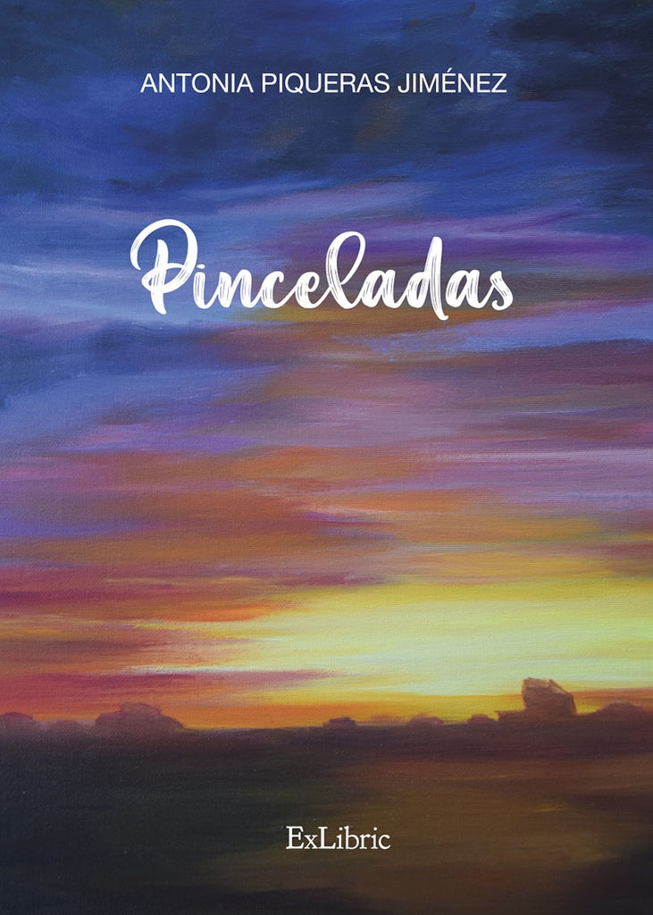 Pinceladas | AntoniaPiqueras Jimenez