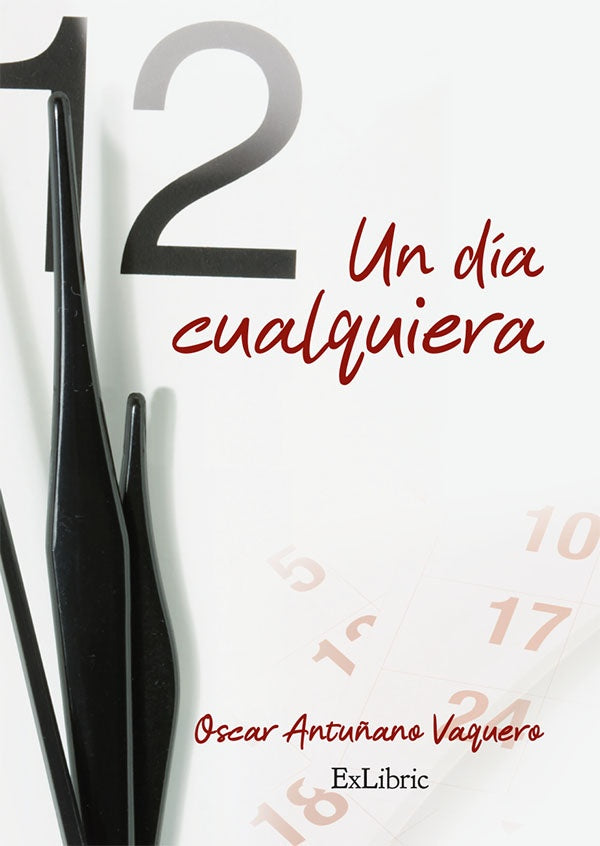Un dia cualquiera | OscarAntu?ano Vaquero