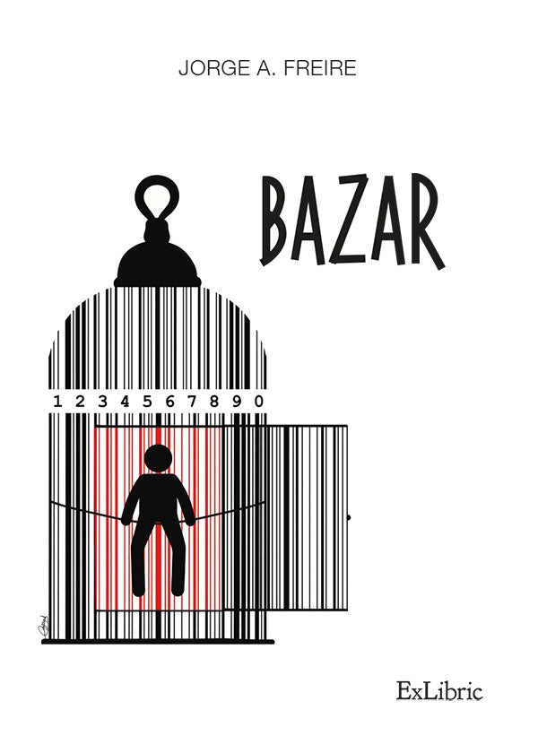 Bazar | JorgeA. Freire