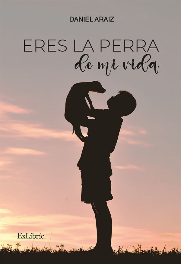 Eres la perra de mi vida | Daniel Araiz