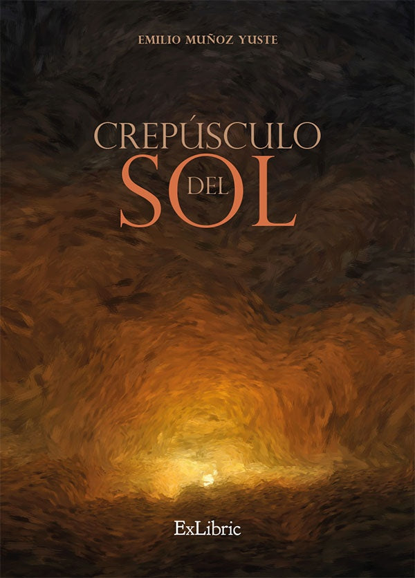 Crepusculo del sol | EmilioMu?oz Yuste