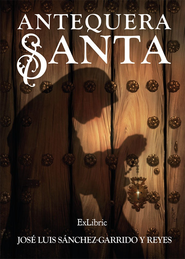 Antequera Santa | JoseLuisSanchez-Garridoy Reyes