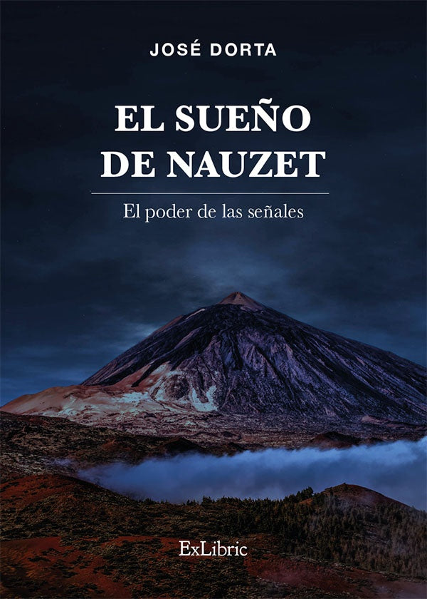 El sue?o de Nauzet | Jose Dorta