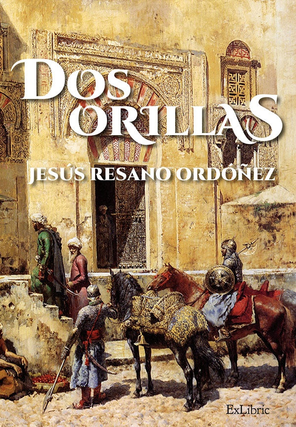 Dos orillas | JesusResano Ordo?ez