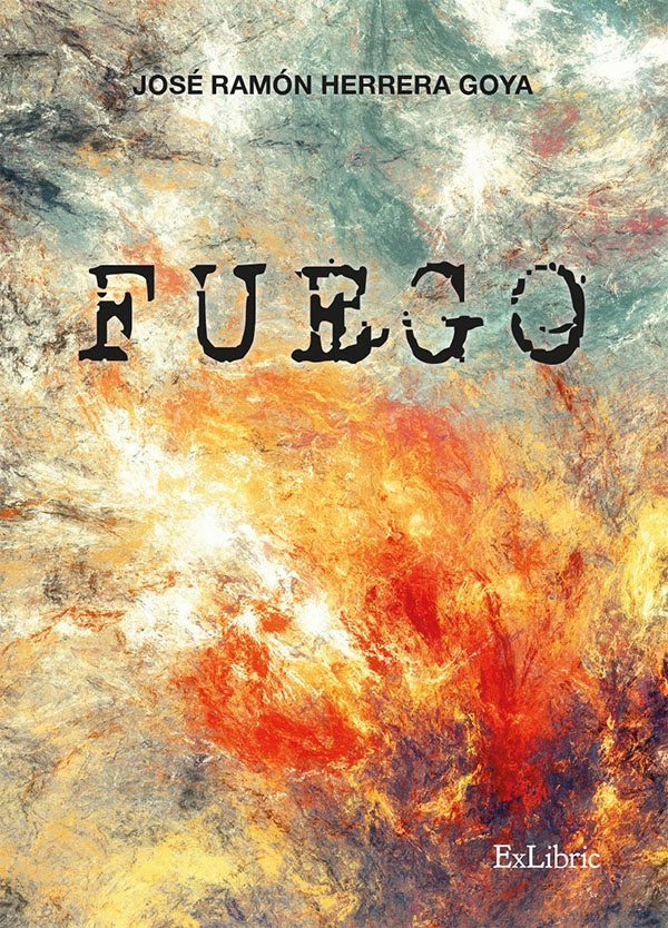 Fuego | JoseRamonHerrera Goya