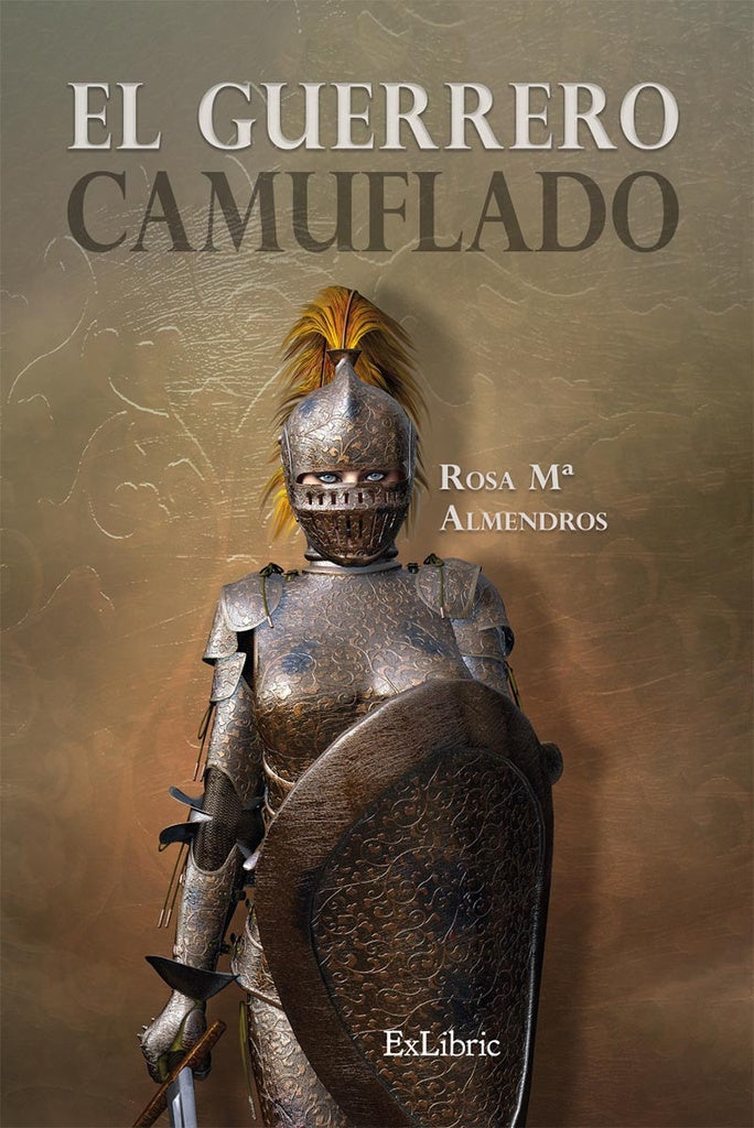 El guerrero camuflado | RosaM? Almendros