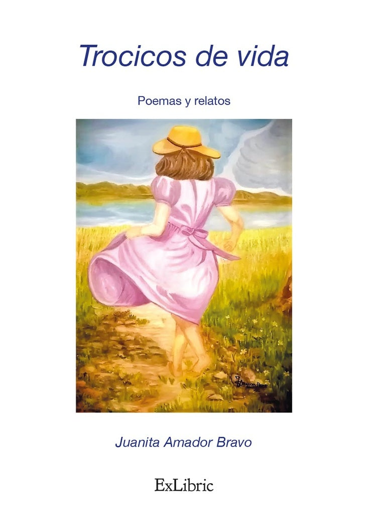 Trocicos de vida | JuanitaAmador Bravo