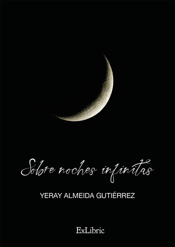 Sobre noches infinitas | YerayAlmeida Gutierrez
