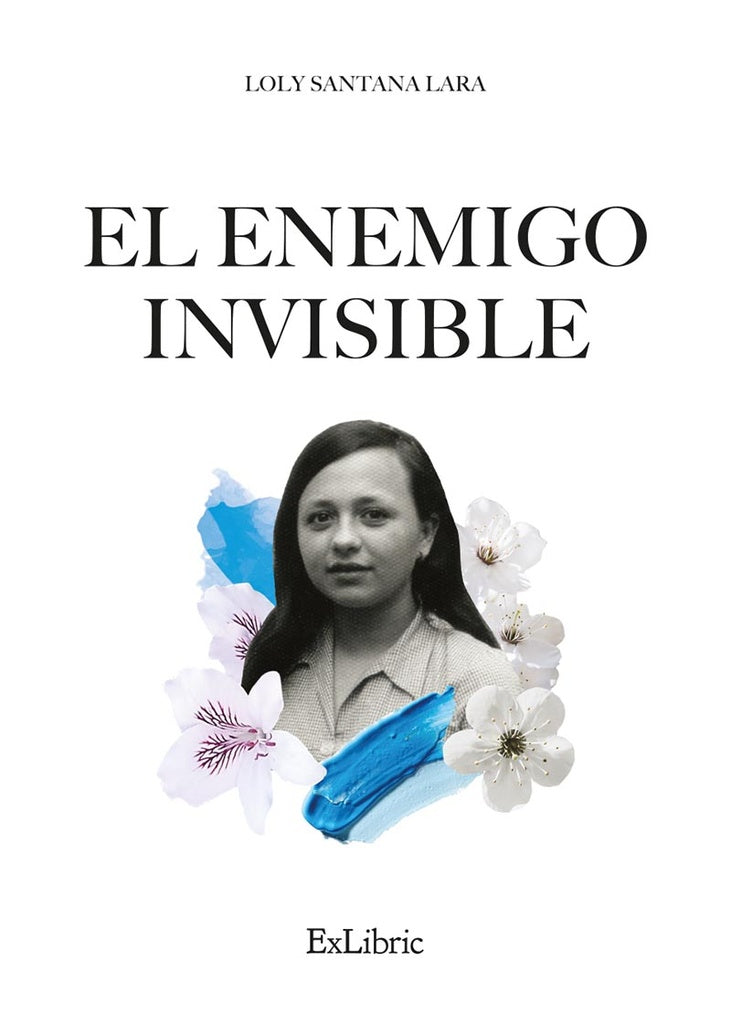 El enemigo invisible | LolySantana Lara