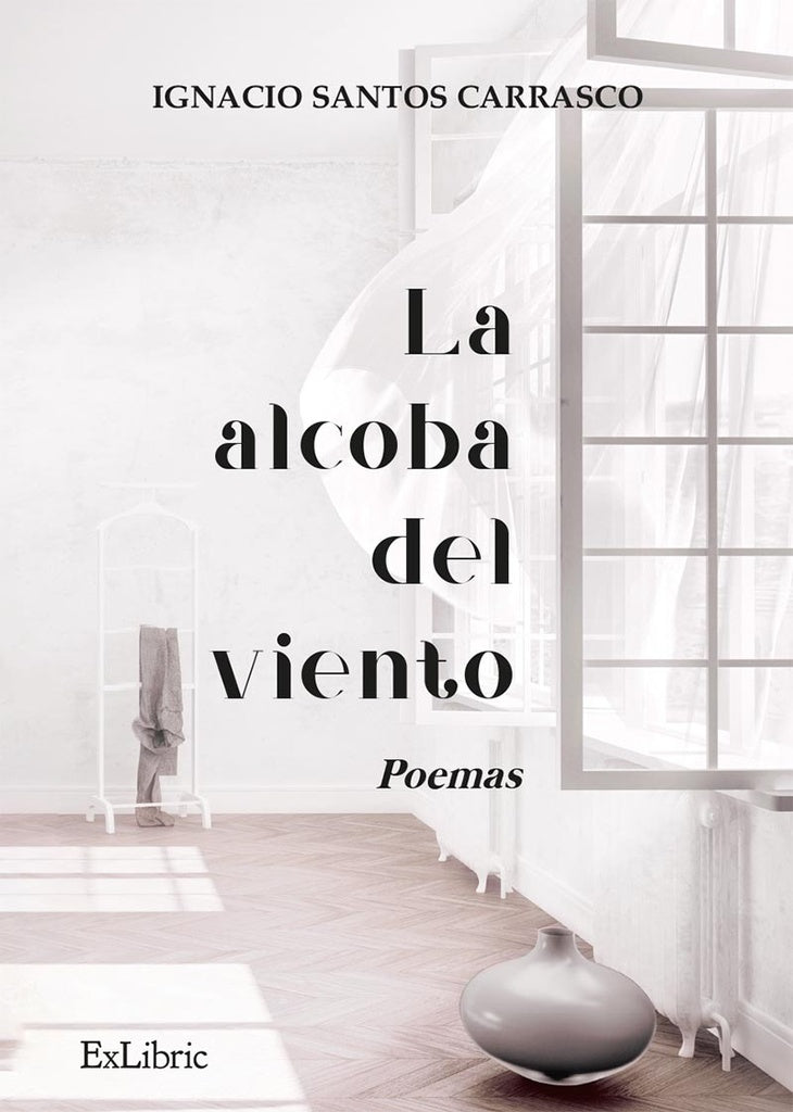 La alcoba del viento | IgnacioSantos Carrasco