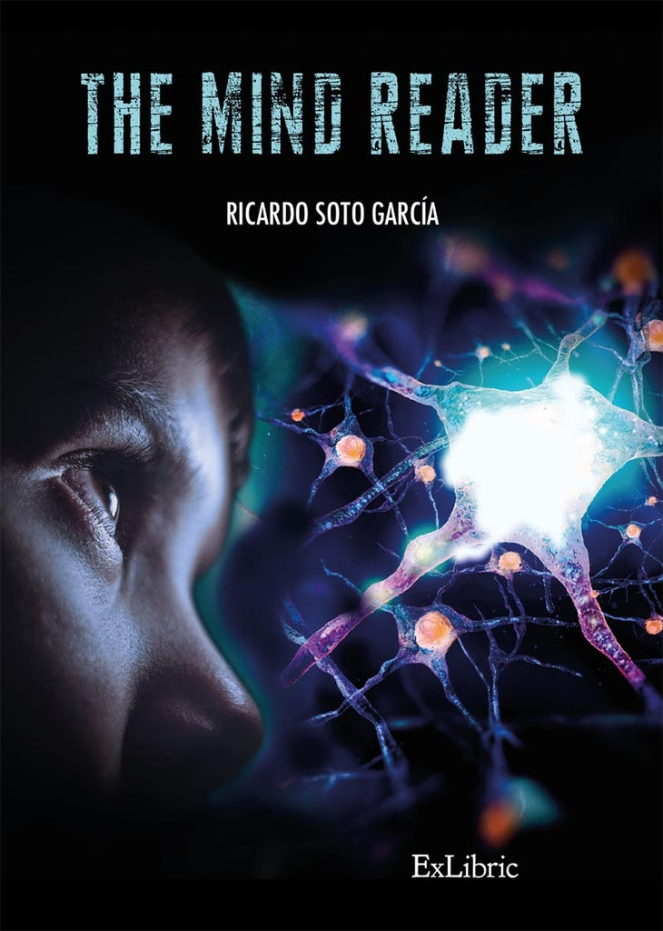 The mind reader | RicardoSoto Garcia