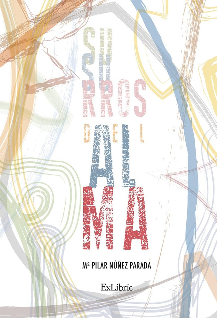 Susurros del alma | M?PilarNu?ez Parada