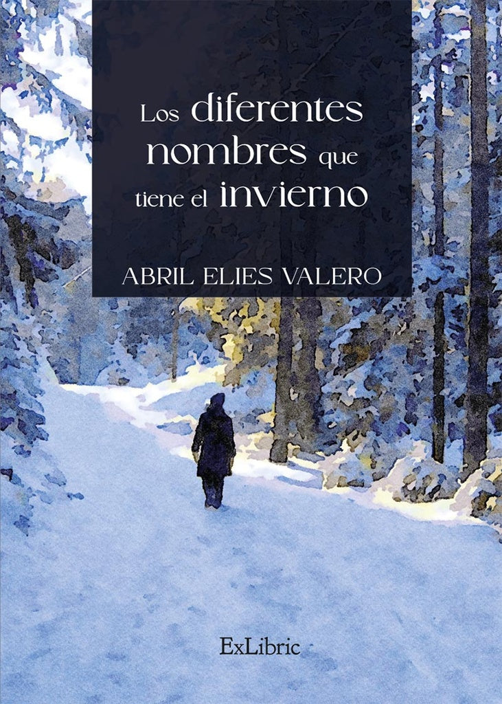 Los diferentes nombres que tiene el invierno | AbrilElies Valero
