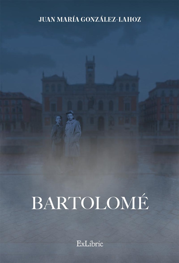 Bartolome | JuanMaria Gonzalez-Lahoz