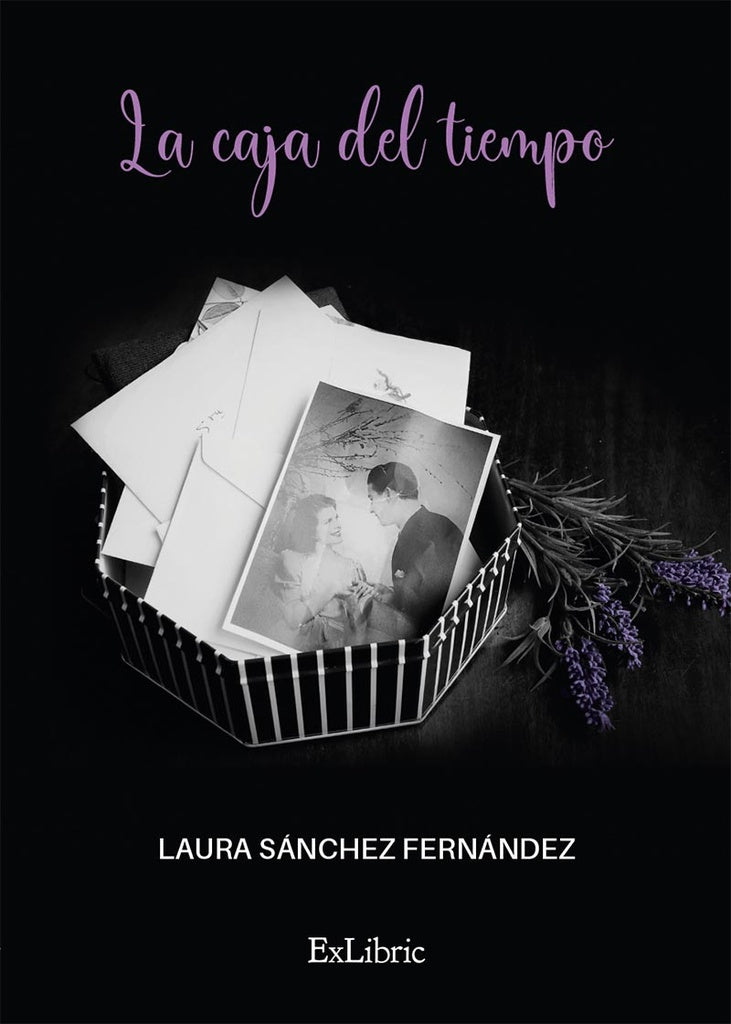 La caja del tiempo | LauraSanchez Fernandez