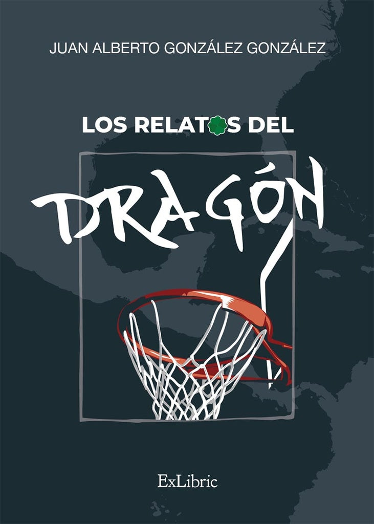 Los relatos del dragon | JuanAlbertoGonzalez Gonzalez