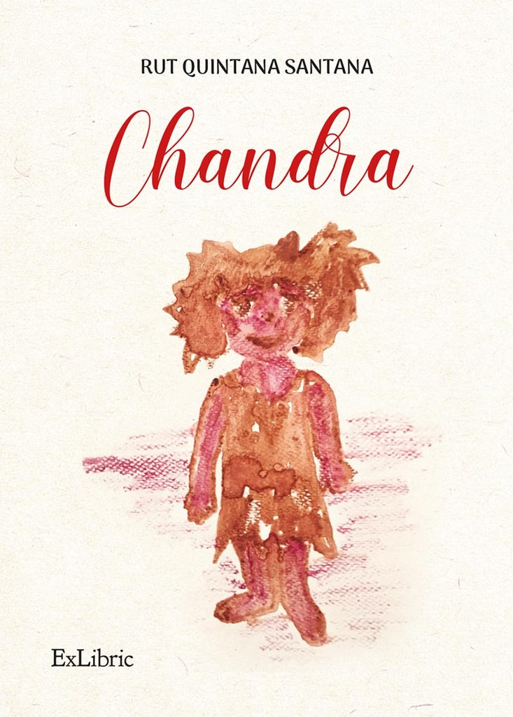 Chandra | RutQuintana Santana