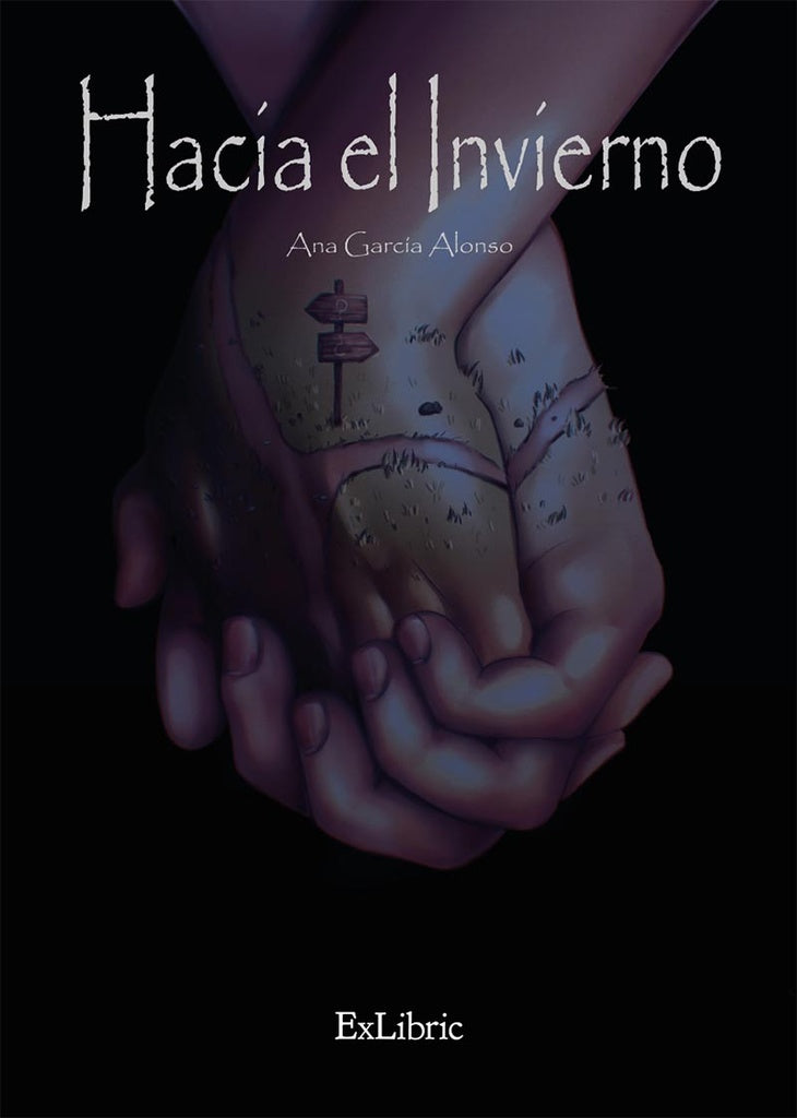 Hacia el invierno | AnaGarcia Alonso