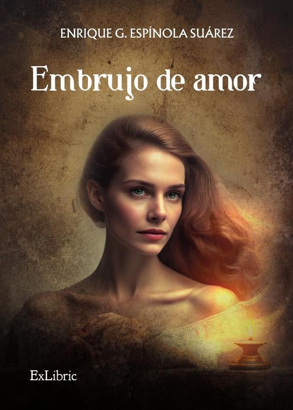 Embrujo de amor | EnriqueG.Espinola Suarez