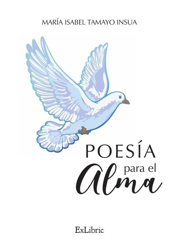 Poesia para el alma | MariaIsabelTamayo Insua