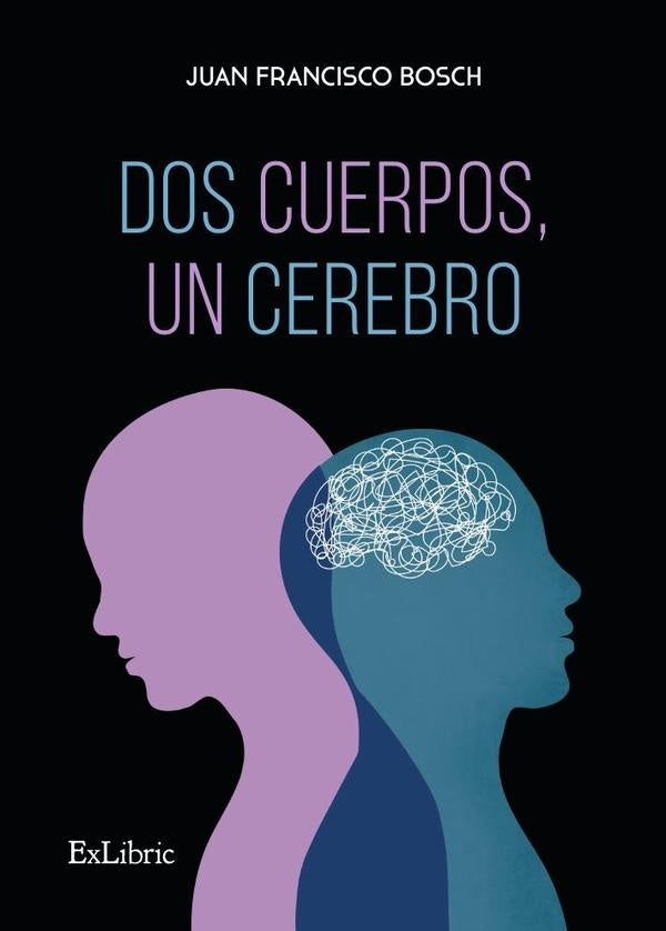 Dos cuerpos, un cerebro | JuanFrancisco Bosch