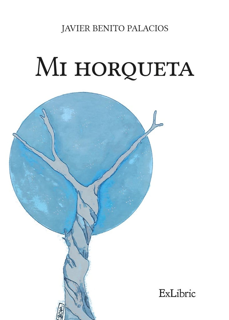 Mi horqueta | JavierBenito Palacios