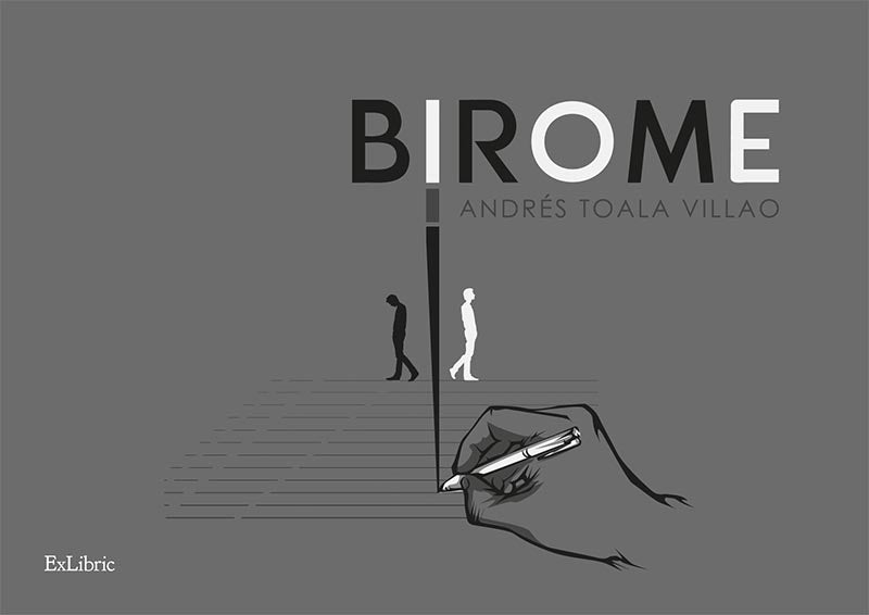 Birome | AndresToala Villao
