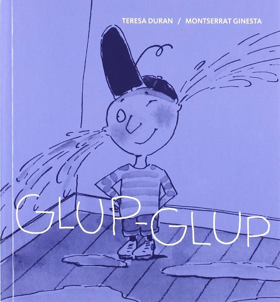 Glup-glup | DURAN TERESA
