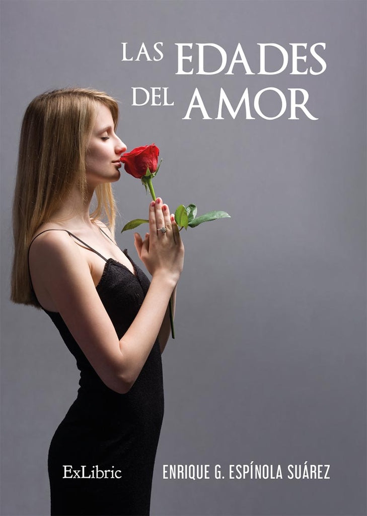 Las edades del amor | EnriqueG.Espinola Suarez
