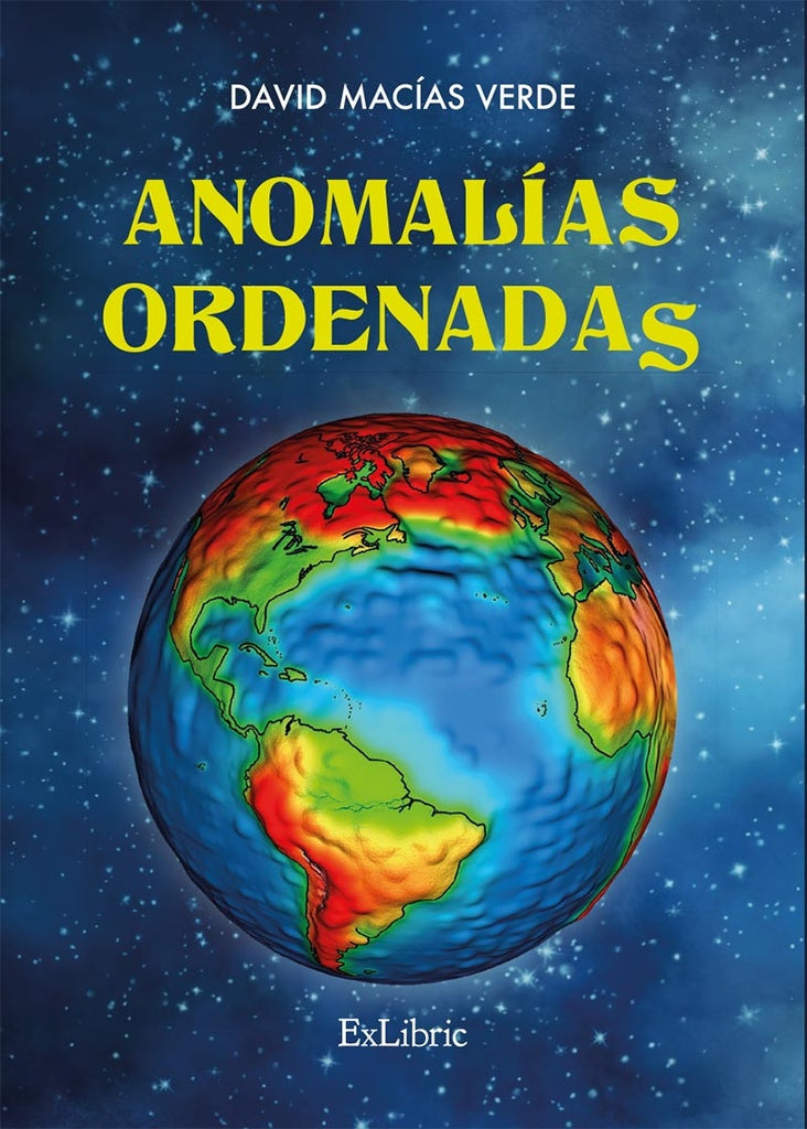 Anomalias ordenadas | DavidMacias Verde