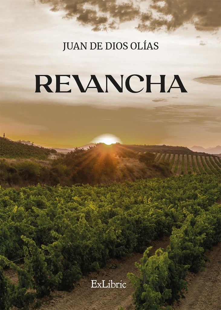 Revancha | JuandeDios Olias