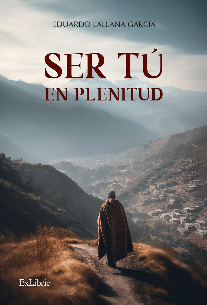 Ser tu en plenitud | EduardoLallana Garcia
