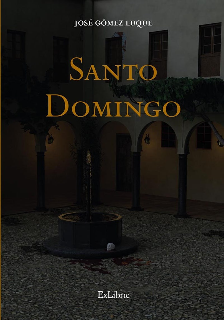 Santo Domingo | JoseGomez Luque