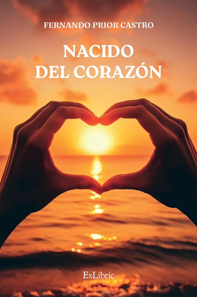 Nacido del corazon | FernandoPrior Castro