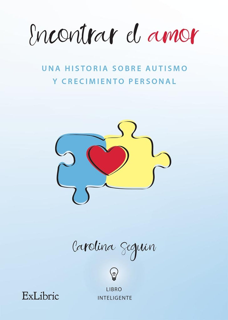 Encontrar el amor | Carolina Seguin