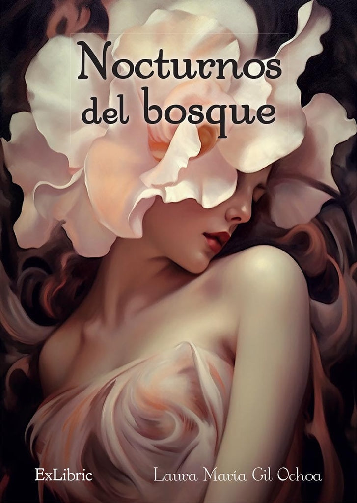 Nocturnos del bosque | LauraMariaGil Ochoa