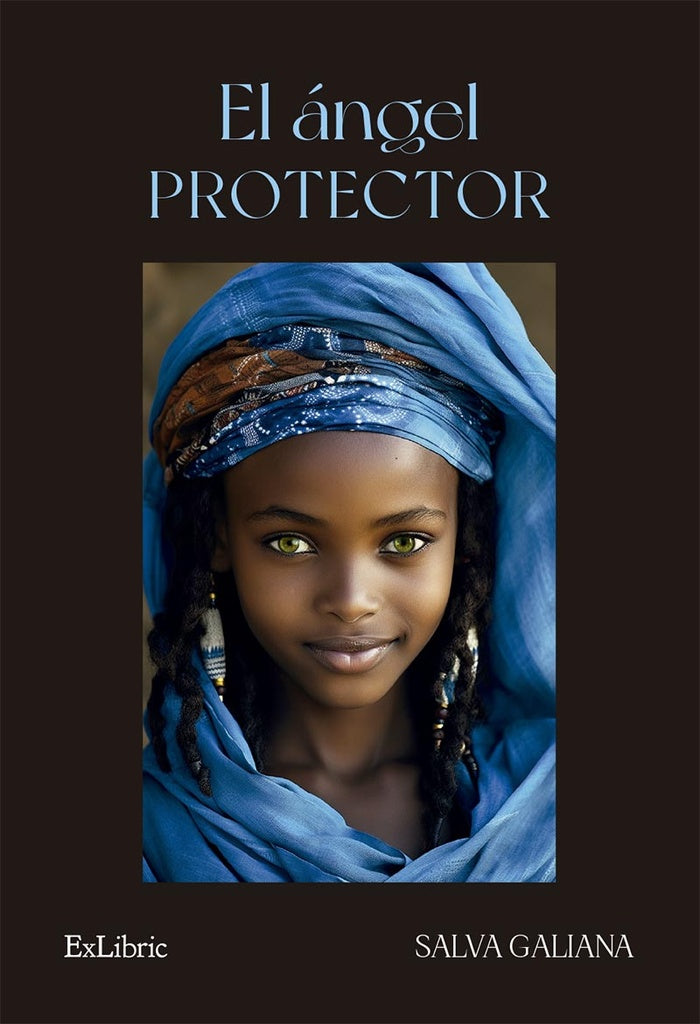 El angel protector | Salva Galiana