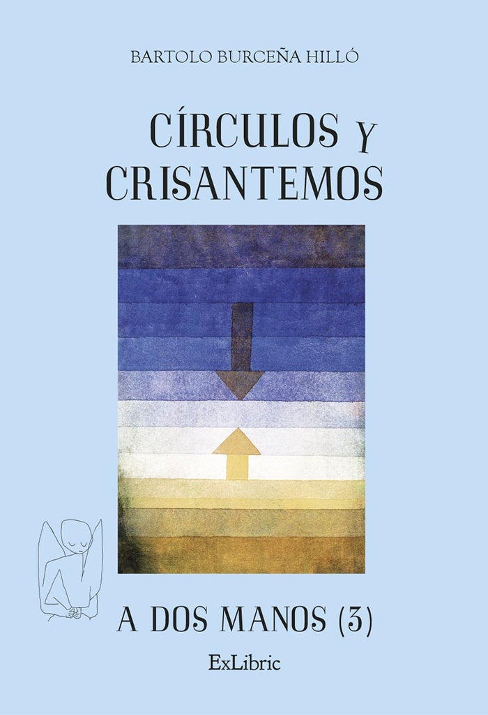 Circulos y crisantemos | BartoloBurce?a Hillo