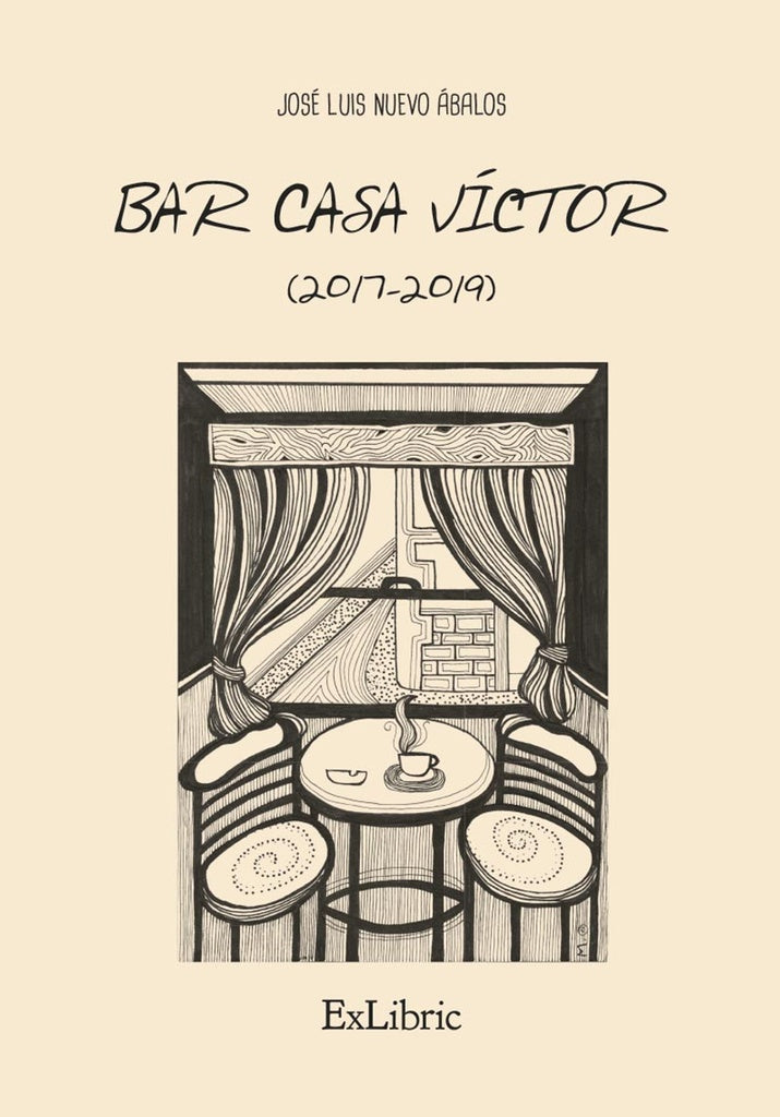 Bar Casa Victor (2017-2019) | JoseLuisNuevo abalos