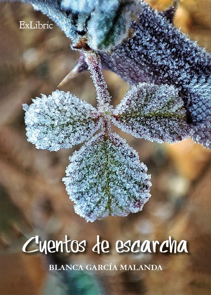Cuentos de escarcha | BlancaGarcia Malanda