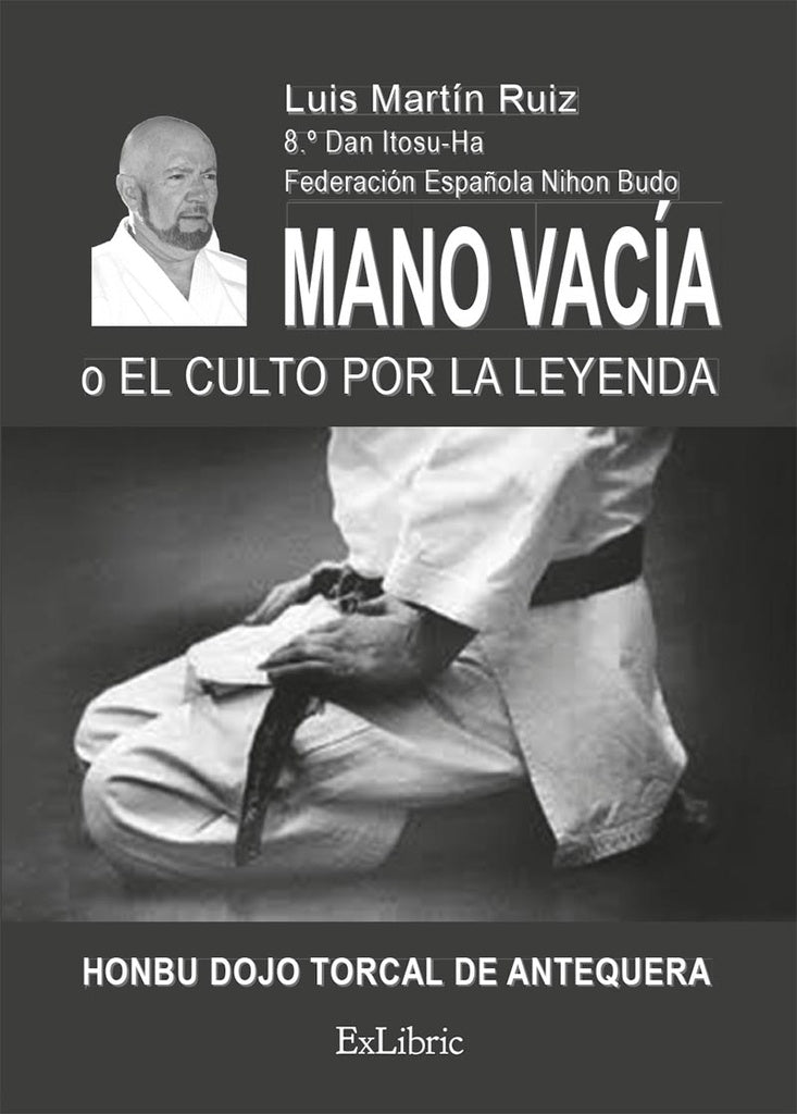 Mano vacia | LuisMartin Ruiz