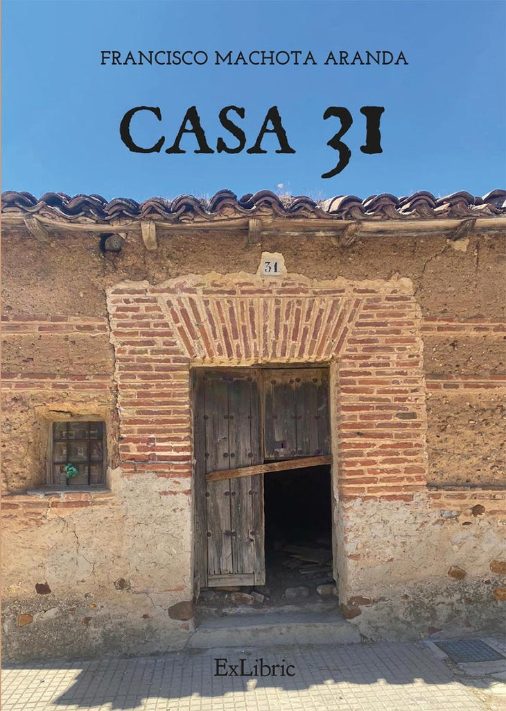 Casa 31 | FranciscoMachota Aranda